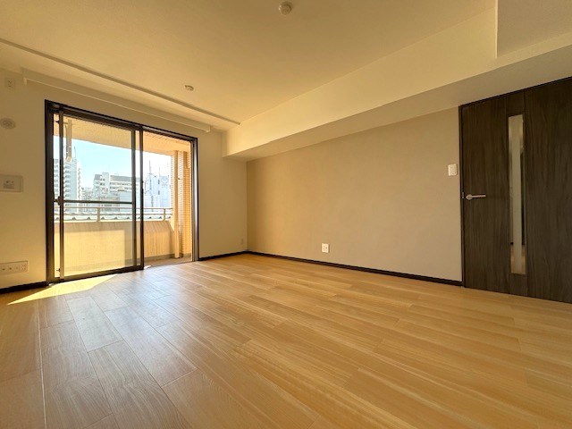 ライオンズマンション横濱本牧ベイステージ その他