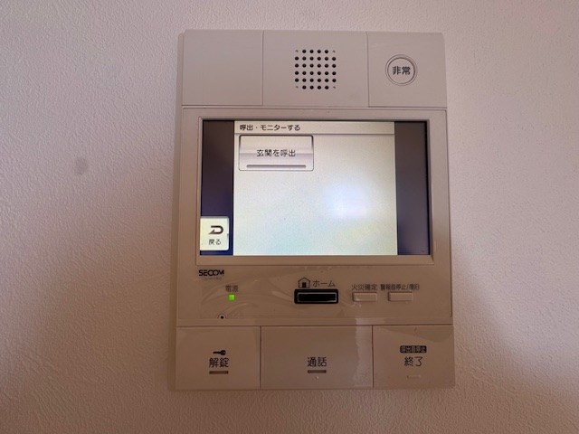 ライオンズマンション横濱本牧ベイステージ その他