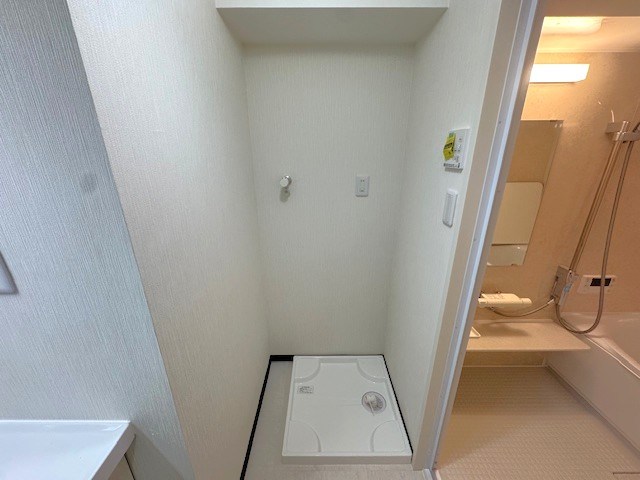 ライオンズマンション横濱本牧ベイステージ 内観写真（洗面台・洗面所）