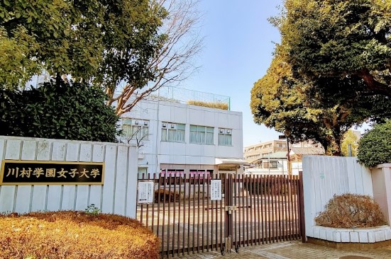 新宿区下落合３丁目　売地　限定1区画 大学・短大