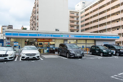 渋谷区西原２丁目　中古戸建　限定1棟 コンビニ