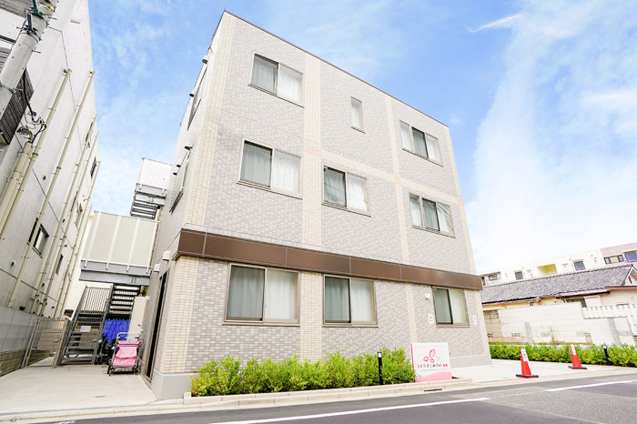 渋谷区西原２丁目　中古戸建　限定1棟 幼稚園