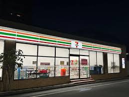 リビオ清澄白河 コンビニ
