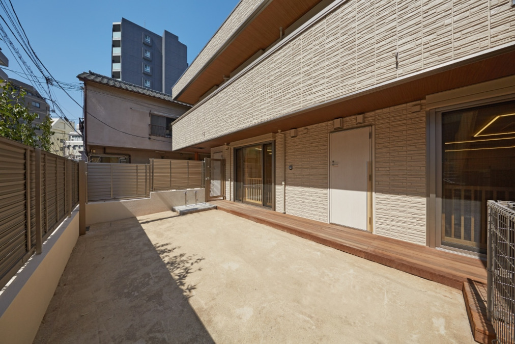 リビオ清澄白河 幼稚園