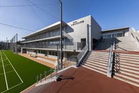 フラッツ鷺ノ宮 小学校