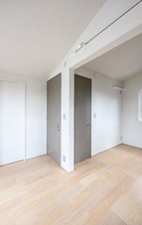 世田谷区世田谷１丁目　新築戸建　最終B号棟 内観写真（リビング以外の居室）