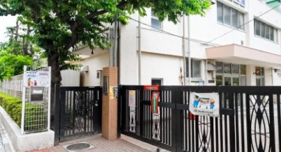 シャルム南砂町 幼稚園