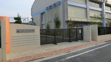 シャルム南砂町 小学校