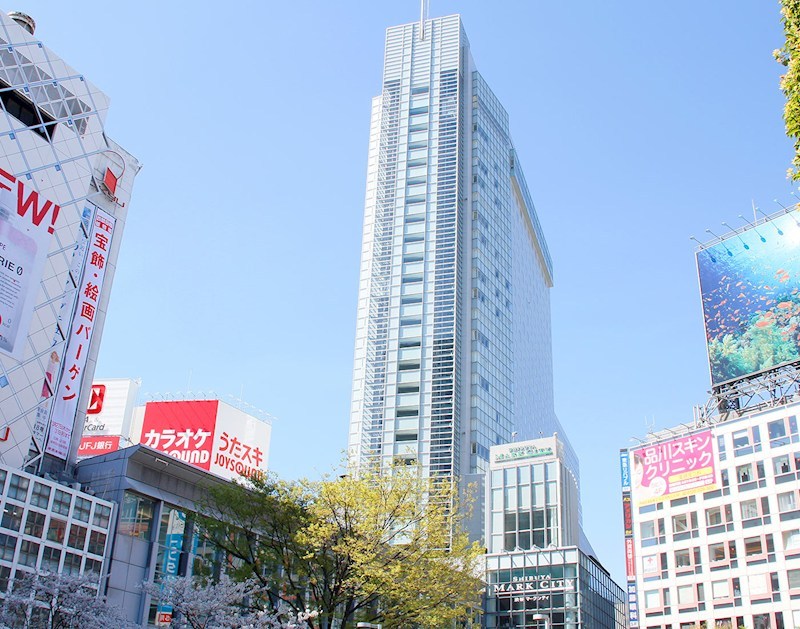 ライオンズマンション渋谷道玄坂 その他