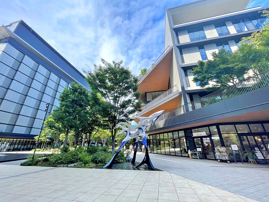 立川サニーハイツ その他