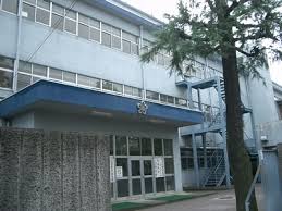 立川サニーハイツ 中学校