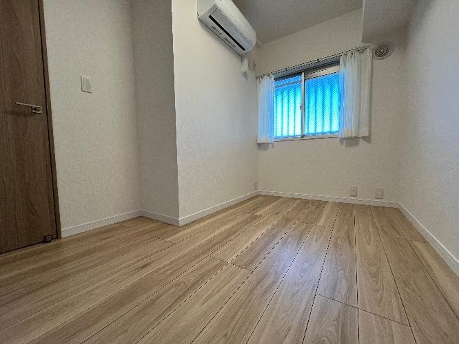 藤和調布柴崎コープ 内観写真（リビング以外の居室）