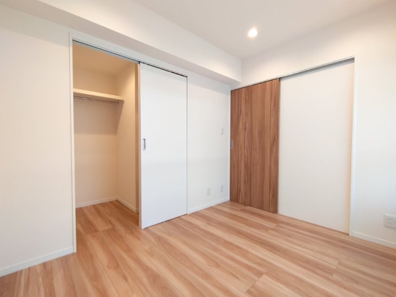 アクシア新宿御苑 内観写真（リビング以外の居室）