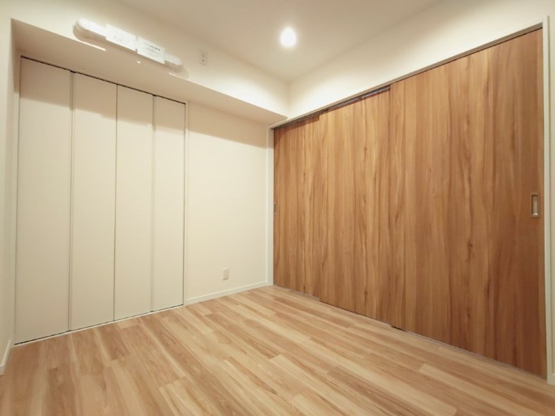 日本橋ヴォアール 内観写真（リビング以外の居室）
