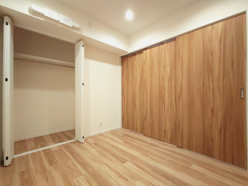 日本橋ヴォアール 内観写真（リビング以外の居室）