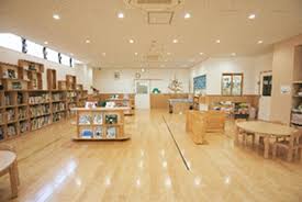 ＴＨＥ　ＴＯＫＹＯ　ＴＯＷＥＲＳ　ＭＩＤ　ＴＯＷＥＲ 幼稚園