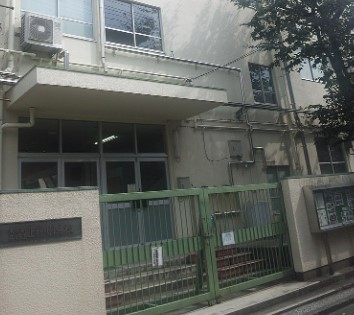品川区豊町６丁目　売地　全1区画 小学校