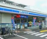 杉並区荻窪２丁目　新築戸建　B棟  コンビニ