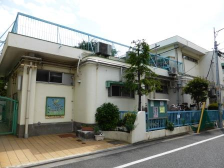 世田谷区松原４丁目　売地　限定1区画 幼稚園