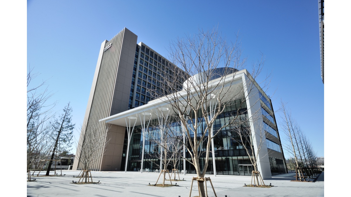 中野区新井１丁目　新築戸建　全1棟 大学・短大