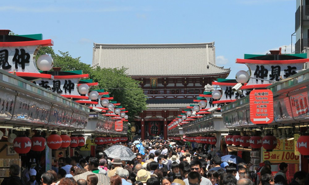 クリオ浅草参番館 その他