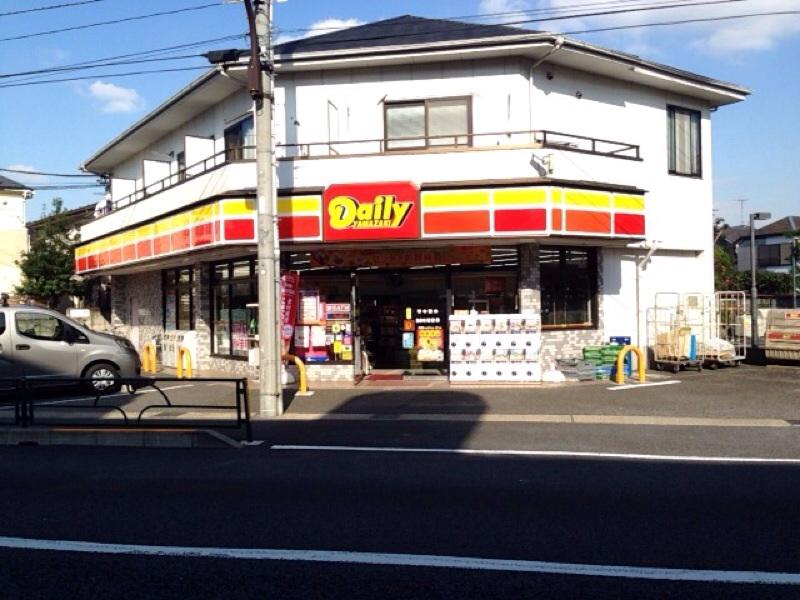 世田谷区喜多見１丁目　売地　G区画  コンビニ