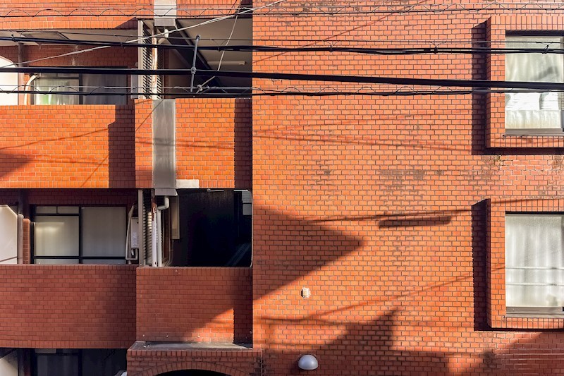 ライオンズマンション豪徳寺第２ 眺望写真