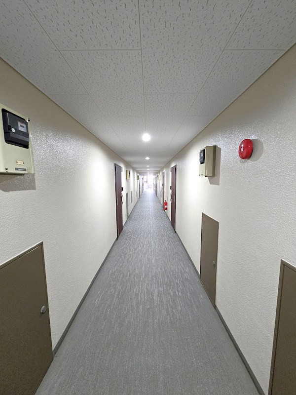 シャンボール恵比寿 共用部写真（その他）