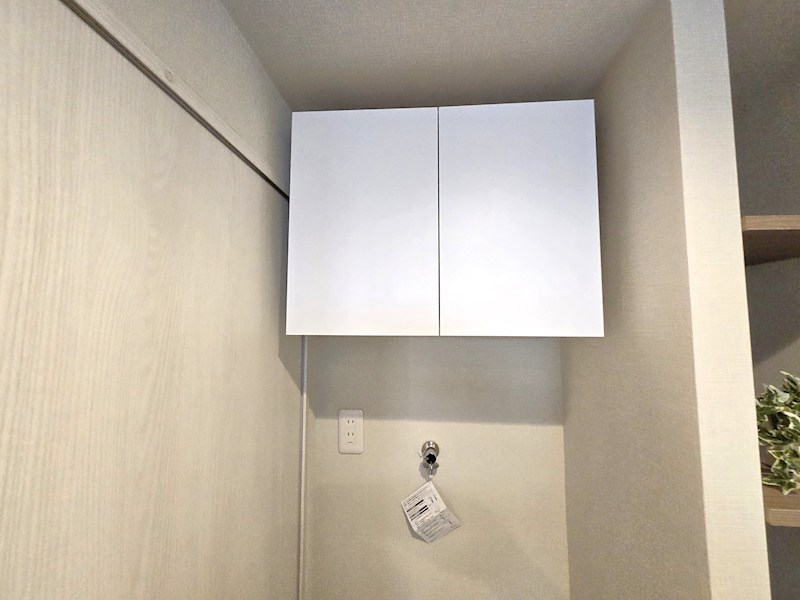 シャンボール恵比寿 内観写真（洗面台・洗面所）