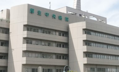 シャンボール恵比寿 総合病院