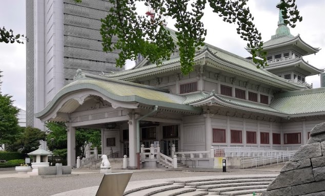 ヴィラロイヤル両国 公園