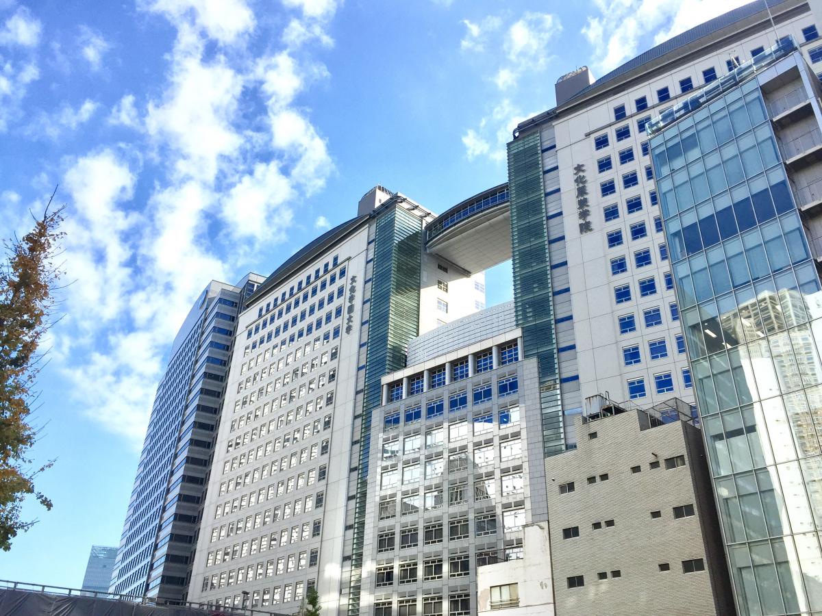 渋谷区代々木２丁目　売地　限定1区画 大学・短大