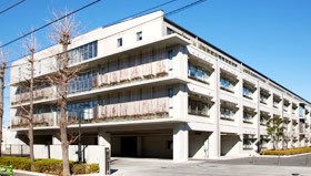世田谷区奥沢８丁目　中古戸建　限定1棟 大学・短大