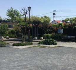 世田谷区奥沢８丁目　中古戸建　限定1棟 公園