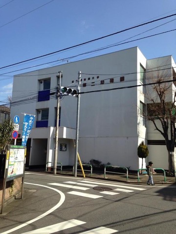 コスモ小竹向原メユール 幼稚園
