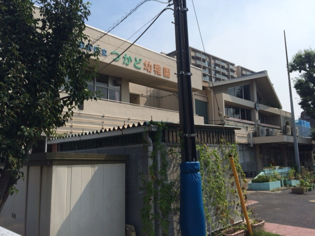 東京テラスＪ棟 幼稚園