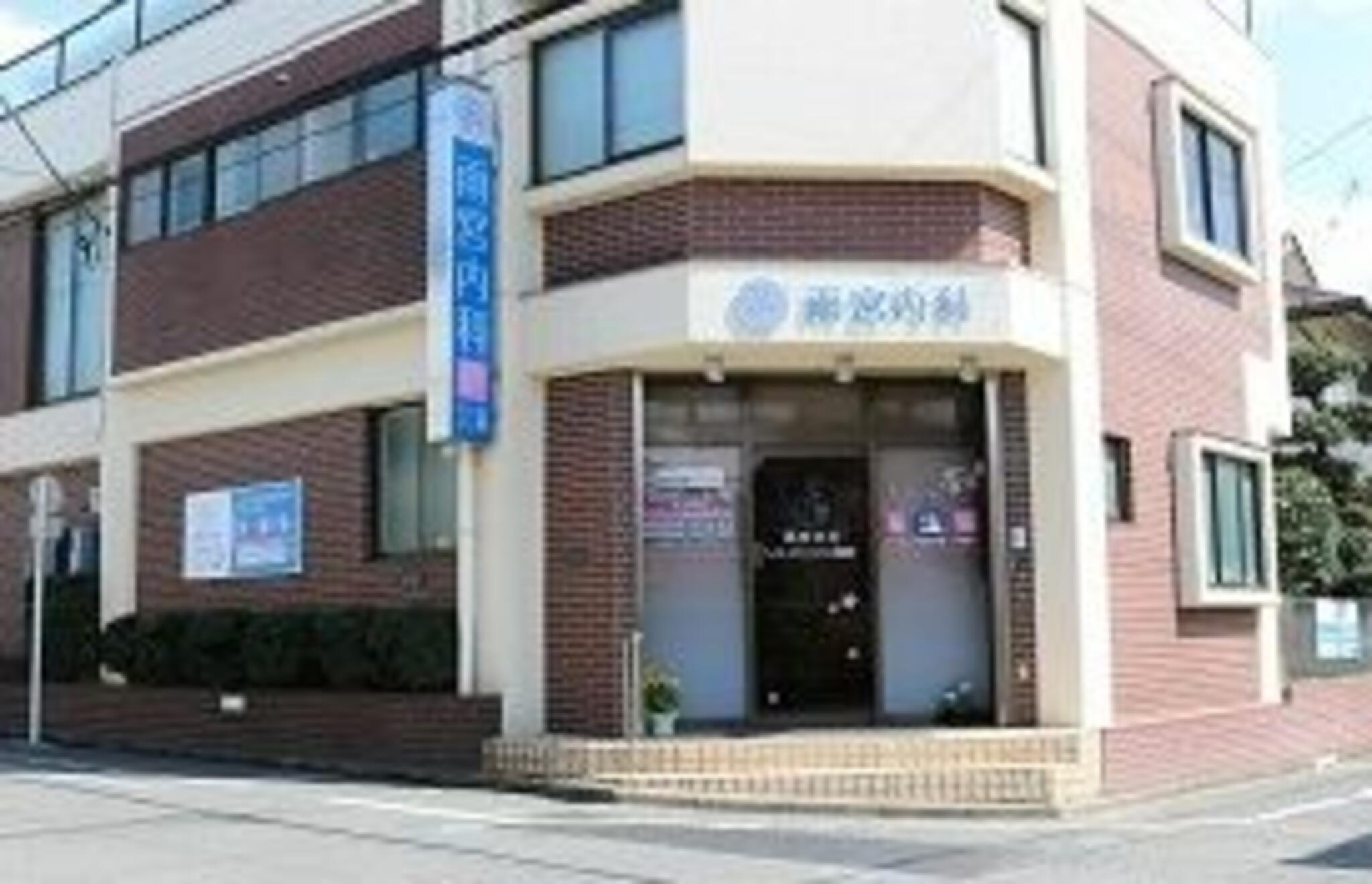 エクレールガーデン深沢 総合病院
