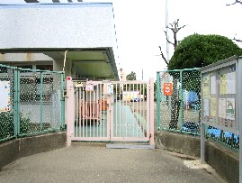エンゼルハイム萩中公園第２ 幼稚園