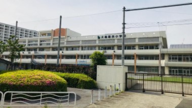 エクセル大島 小学校