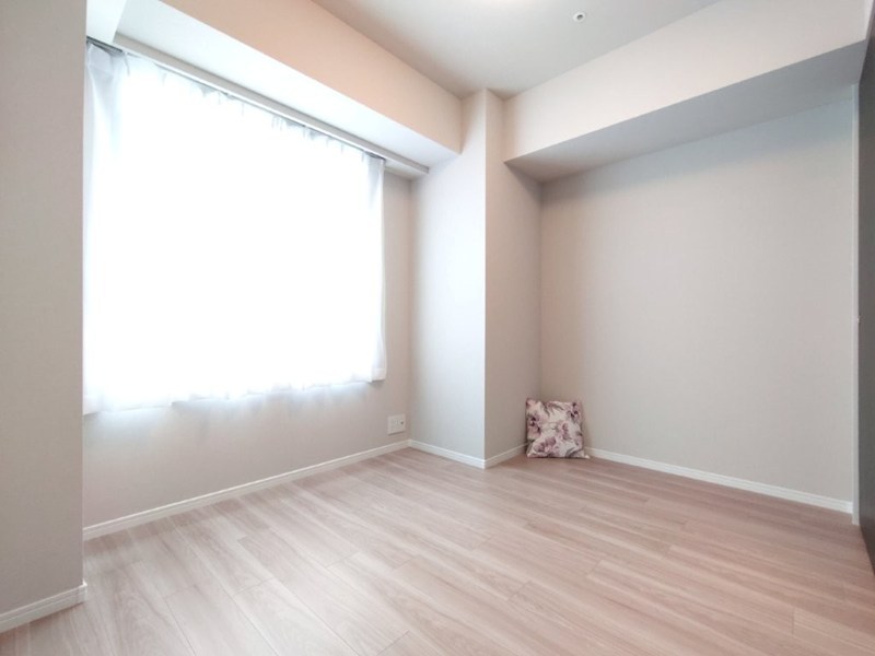 パークタワー池袋イーストプレイス 内観写真（リビング以外の居室）