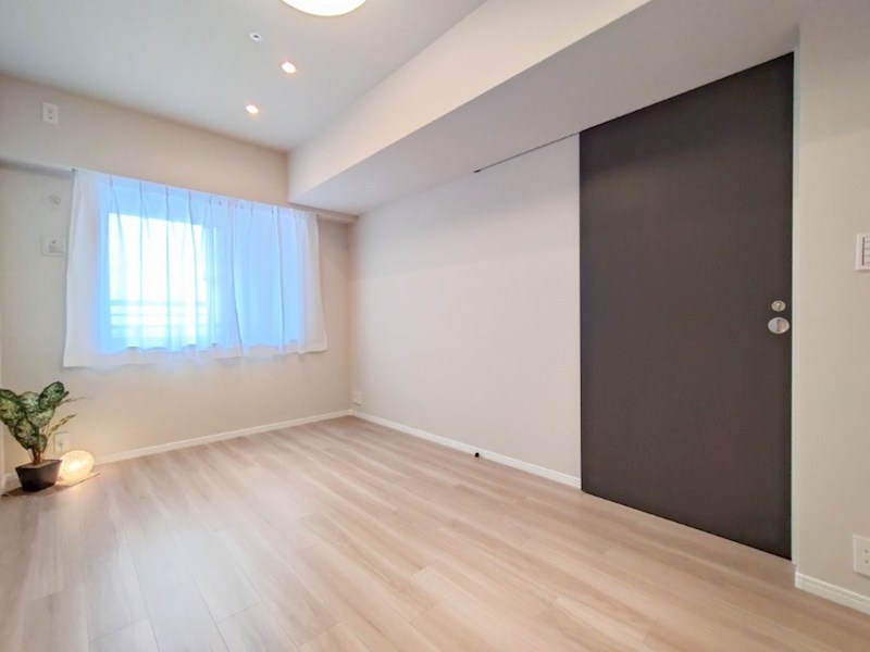 パークタワー池袋イーストプレイス 内観写真（リビング以外の居室）
