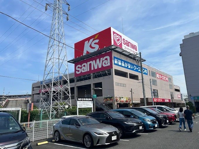 鶴見スカイハイツＡ棟 その他