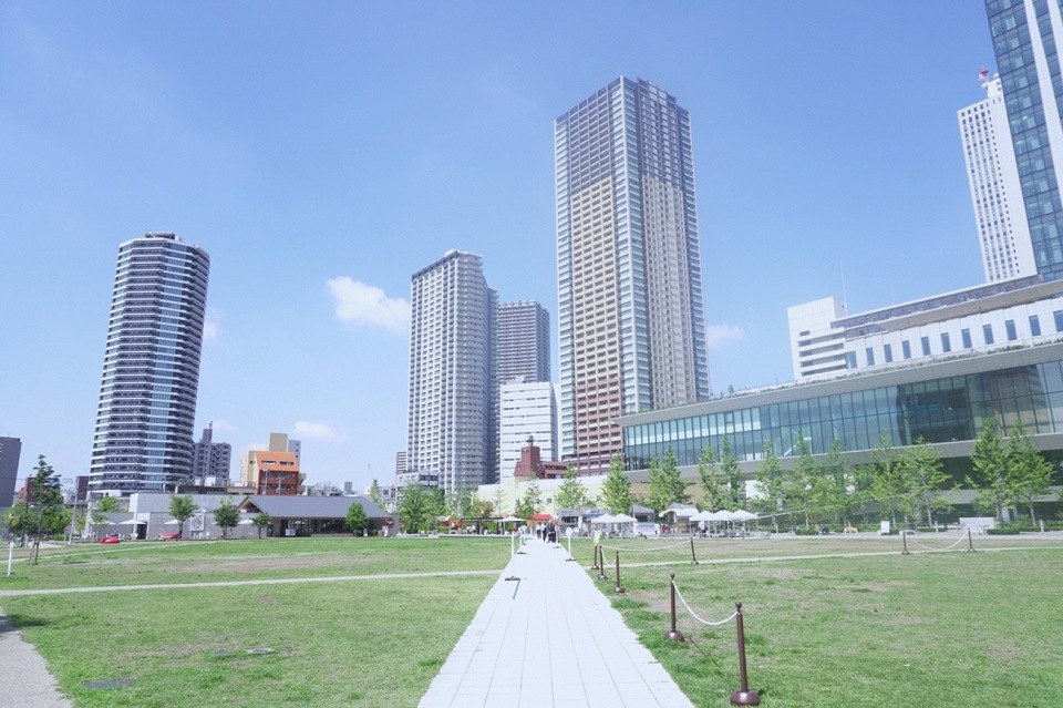 シティインデックス池袋 その他
