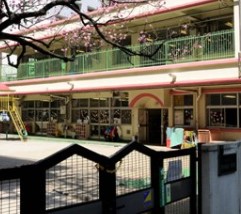 シティインデックス池袋 幼稚園