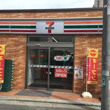 ナイスエスアリーナ弘明寺 コンビニ