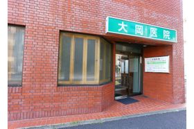 ナイスエスアリーナ弘明寺 総合病院