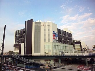 ココテラス横濱戸塚ヒルトップ　イースト その他