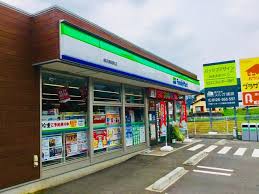ココテラス横濱戸塚ヒルトップ　イースト コンビニ