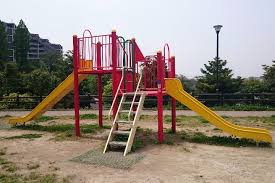 ココテラス横濱戸塚ヒルトップ　イースト 公園