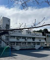 ココテラス横濱戸塚ヒルトップ　イースト 小学校